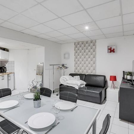 Triplex In Boulevard De Magenta By Guestready Apartment Париж Екстериор снимка